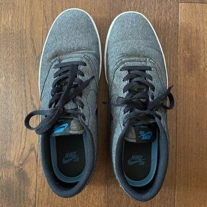 Nike SB shoes